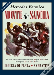 Capa do artigo Monte De Sancha