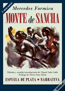 Capa do artigo Monte De Sancha