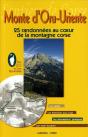 Monte D'Oru-Uriente, 25 Randos Au Coeur Montagne Corse - Preview