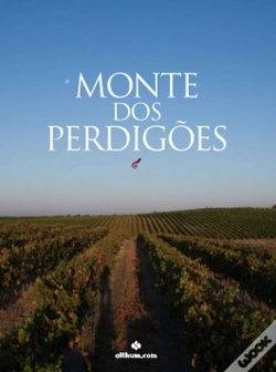 Capa do artigo Monte dos Perdigões
