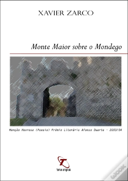 Capa do artigo Monte Maior Sobre o Mondego
