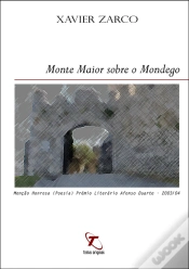 Capa do artigo Monte Maior Sobre o Mondego