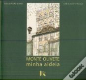 Capa do artigo Monte Olivete Minha Aldeia