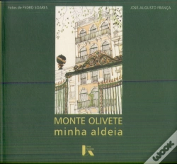 Capa do artigo Monte Olivete Minha Aldeia