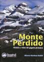 Monte Perdido: Historias Y Mitos Del Gigante Pirenaico - Preview