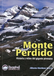 Capa do artigo Monte Perdido: Historias Y Mitos Del Gigante Pirenaico