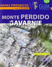 Capa do artigo Monte Perdido Y Gavarnie