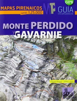 Capa do artigo Monte Perdido Y Gavarnie