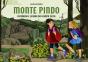 Monte Pindo. Historias E Lendas Do Olimpo Celta - Preview