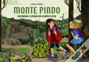 Capa do artigo Monte Pindo. Historias E Lendas Do Olimpo Celta