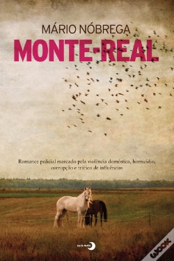 Capa do artigo Monte-Real