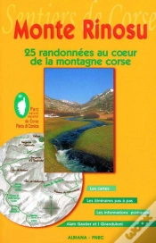 Capa do artigo Monte Rinosu