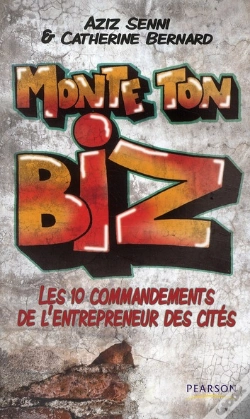Capa do artigo Monte Ton Biz !