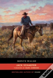 Capa do artigo Monte Walsh
