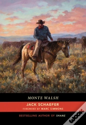 Capa do artigo Monte Walsh