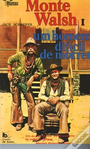 Capa do artigo Monte Walsh - Volume I