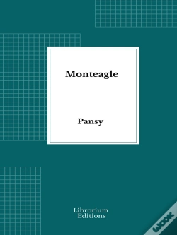 Capa do artigo Monteagle