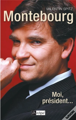 Capa do artigo Montebourg ; « Et Moi, Et Moi, Et Moi... »