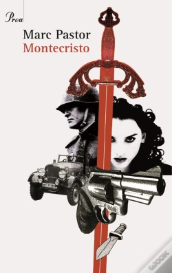 Capa do artigo Montecristo