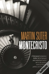Capa do artigo Montecristo