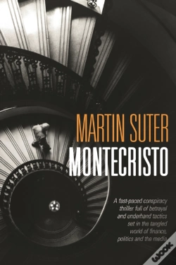 Capa do artigo Montecristo