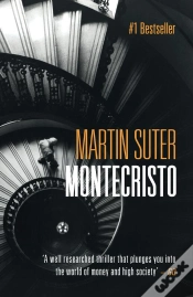 Capa do artigo Montecristo