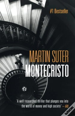 Capa do artigo Montecristo