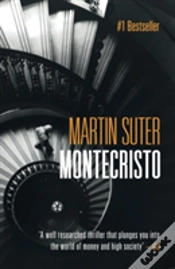 Capa do artigo Montecristo