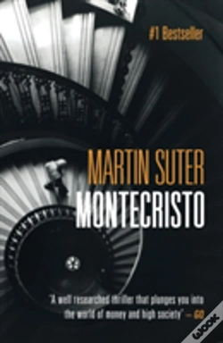 Capa do artigo Montecristo