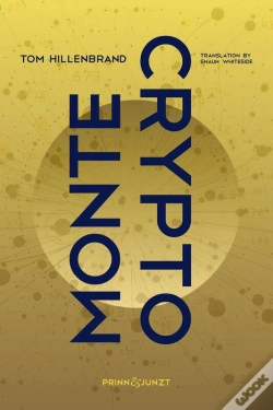 Capa do artigo Montecrypto