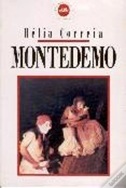 Capa do artigo Montedemo