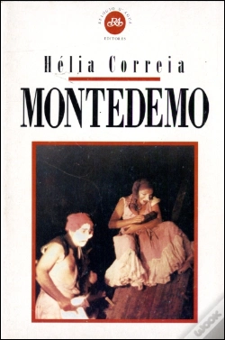 Capa do artigo Montedemo