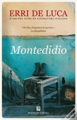 Capa do artigo Montedidio