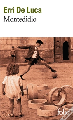 Capa do artigo Montedidio