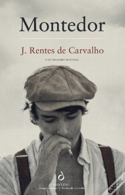 Capa do artigo Montedor
