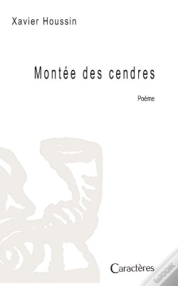 Capa do artigo Montée Des Cendres