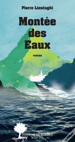 Capa do artigo Montée Des Eaux