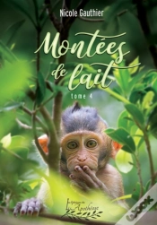 Capa do artigo Montees De Lait Tome 4