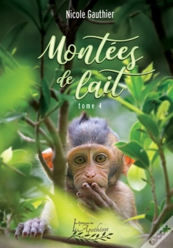 Capa do artigo Montees De Lait Tome 4