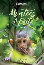 Capa do artigo Montées De Lait Tome 4