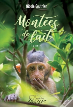 Capa do artigo Montées De Lait Tome 4