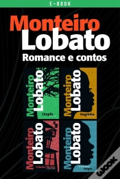 Capa do artigo Monteiro Lobato