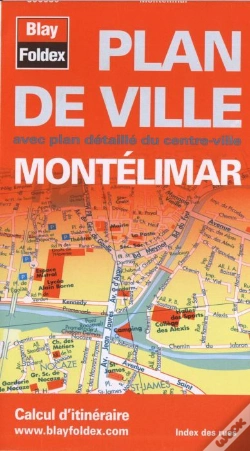 Capa do artigo Montélimar