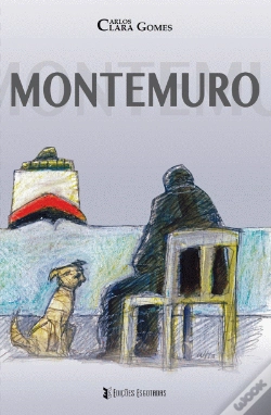 Capa do artigo Montemuro
