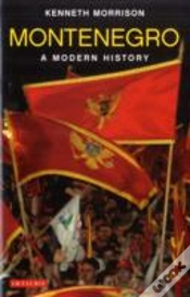 Capa do artigo Montenegro