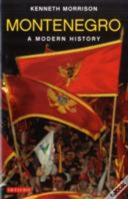 Capa do artigo Montenegro