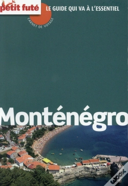 Capa do artigo Monténégro (Édition 2014)