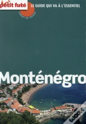 Capa do artigo Monténégro (Édition 2014)