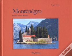 Capa do artigo Montenegro - Fenetre Sur Les Balkans