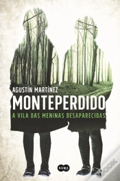 Capa do artigo Monteperdido